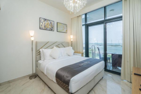 Escape24 Classy Studio Azizi Riviera 46 Dubai